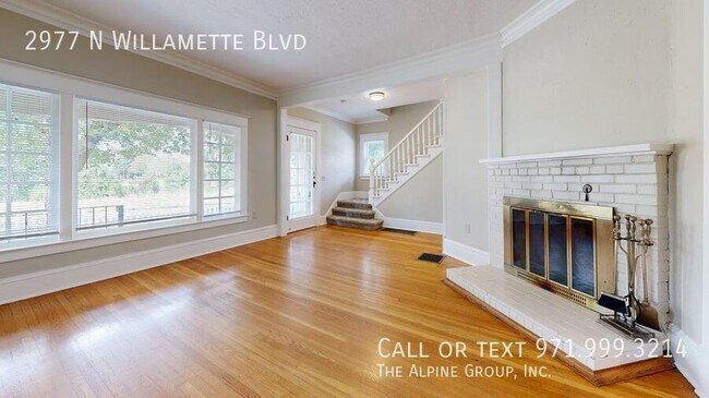 Building Photo - 2977 N Willamette Blvd