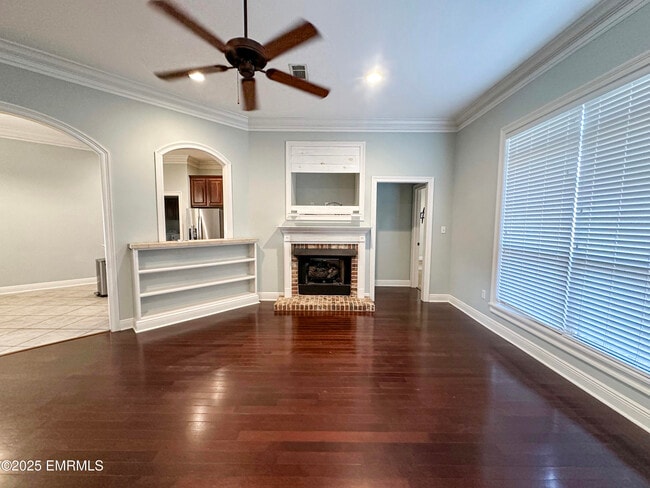 Building Photo - 8316 Ole Cobblestone Dr