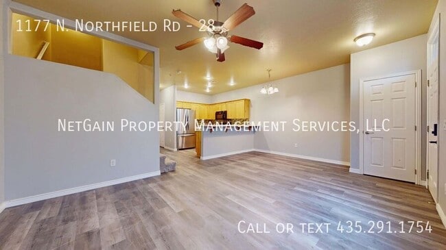 Building Photo - 1177 N Northfield Rd