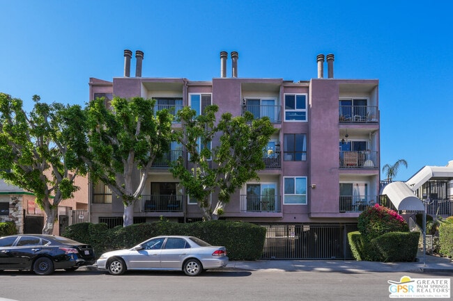 Building Photo - 6525 La Mirada Ave
