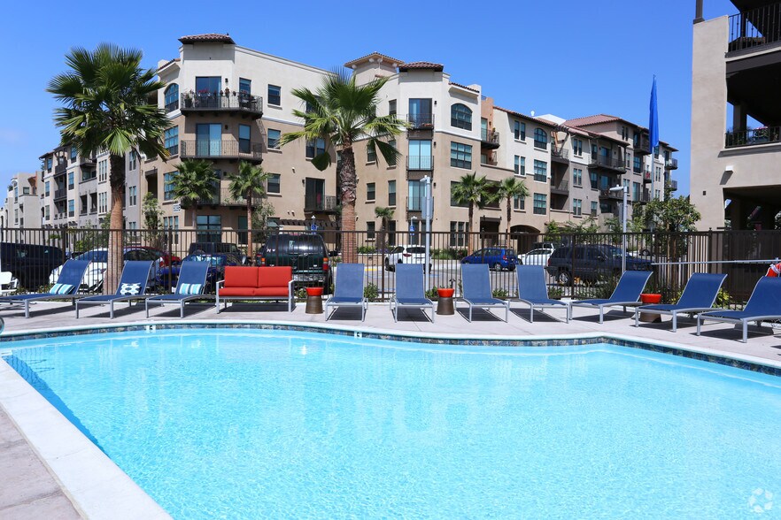 Island View Apartments 6160 Promontory Ln Ventura CA 93003