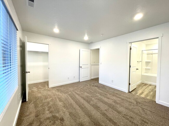 Building Photo - FIRST MONTH FREE! Brand New 3-Bedroom Town...