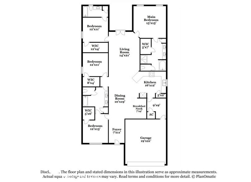 Building Photo - 14445 Potterton Cir