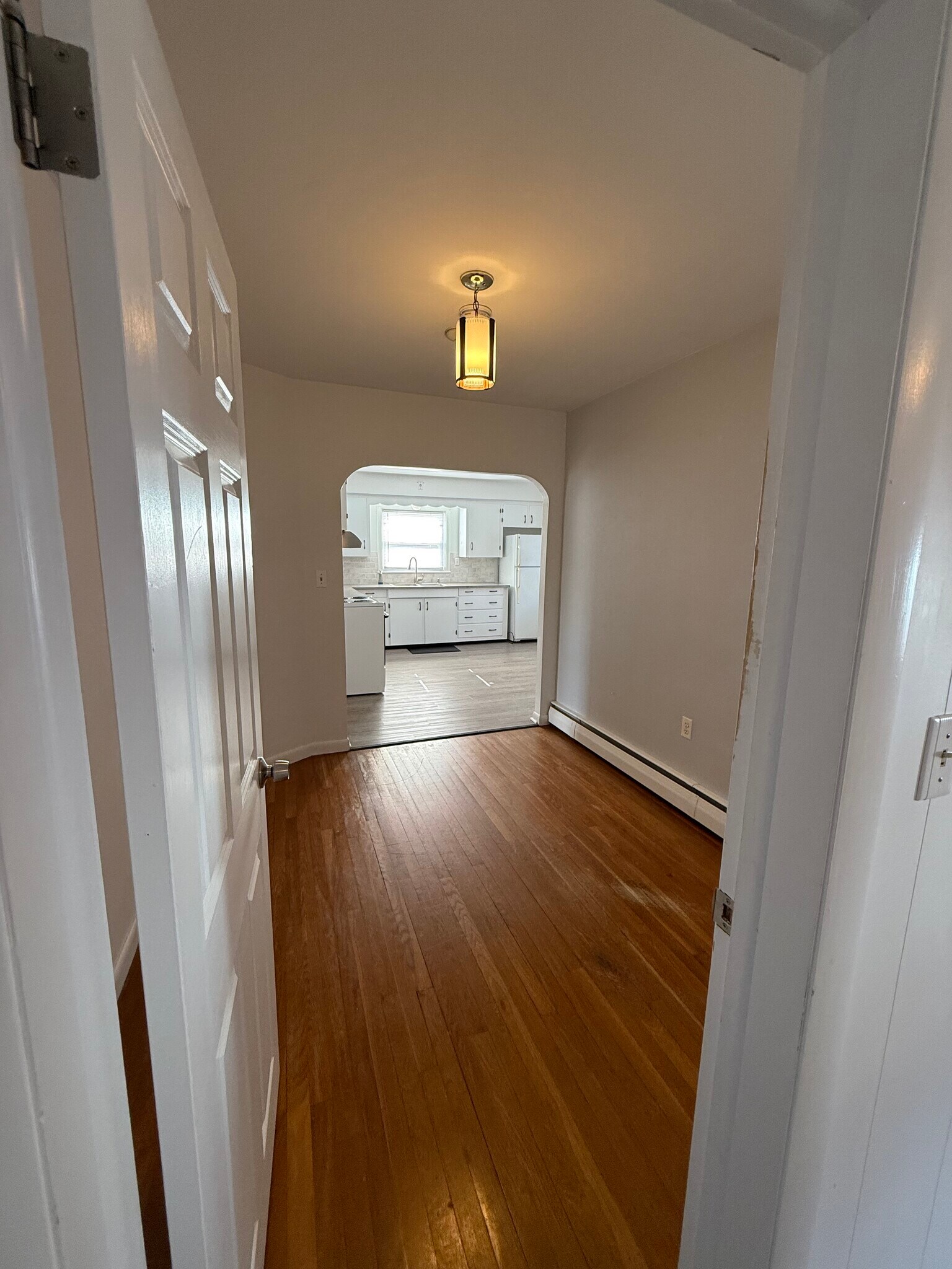 Dining Room - 207 Front St