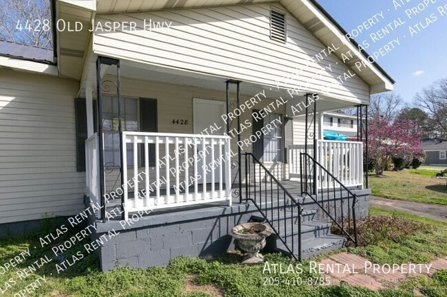 Building Photo - 4428 Old Jasper Hwy