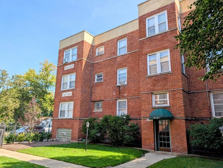 Primary Photo - 3151 W Argyle St