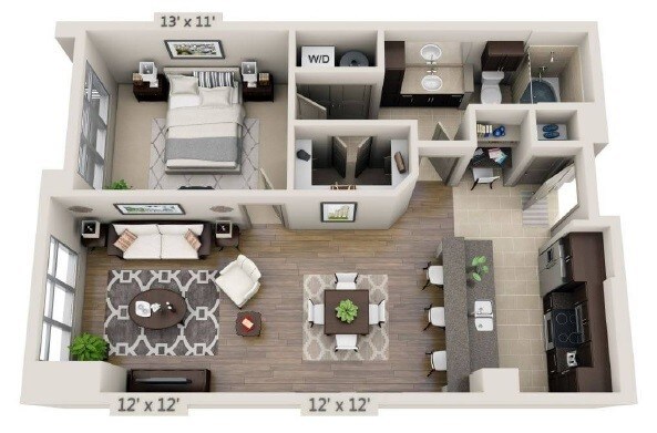 Ashton South End Charlotte Nc Apartment Finder