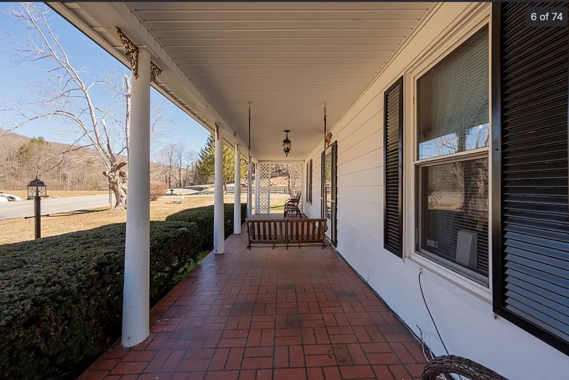 Building Photo - 7008 Clear Fork Creek Rd