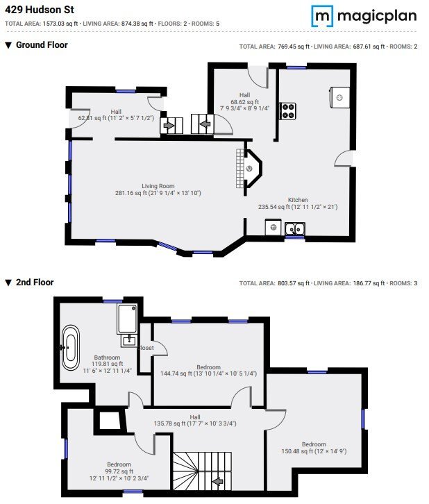 Building Photo - Superb 3 Bed 2 Bath close to UWEC! Availab...