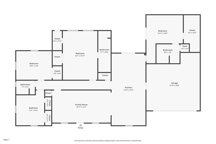 Building Photo - 455 S Wheatley St