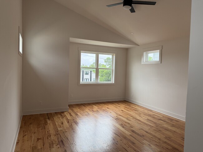 Building Photo - 1602 Litton Ave