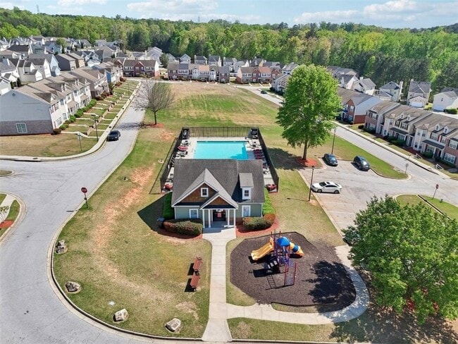 Building Photo - 4437 Ben Hill Rd