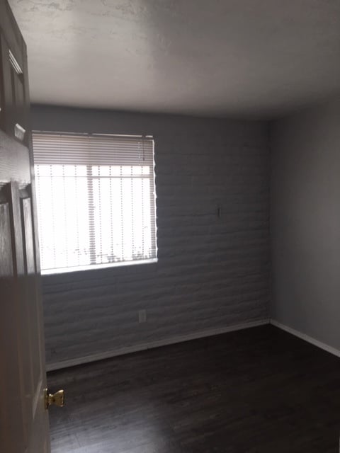 Middle Bedroom - 7501 E Poinciana Dr