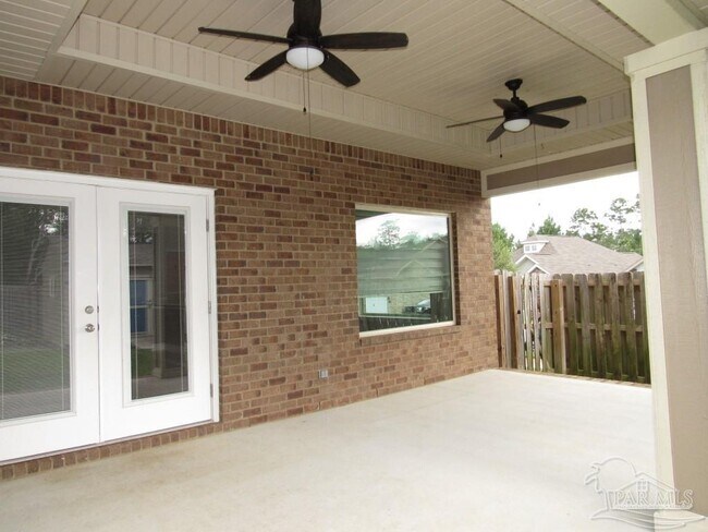 Building Photo - 8701 Rush Ln