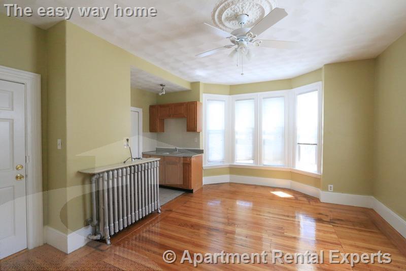 Building Photo - 58 Vinal Ave