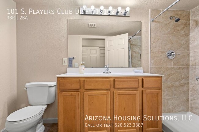 Building Photo - 101 S Players Club Dr