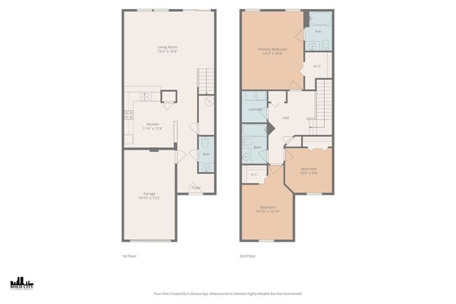 Building Photo - Beautiful TownHome