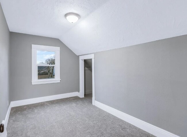 Upstairs Bedroom 1 - 1719 E Empire Ave