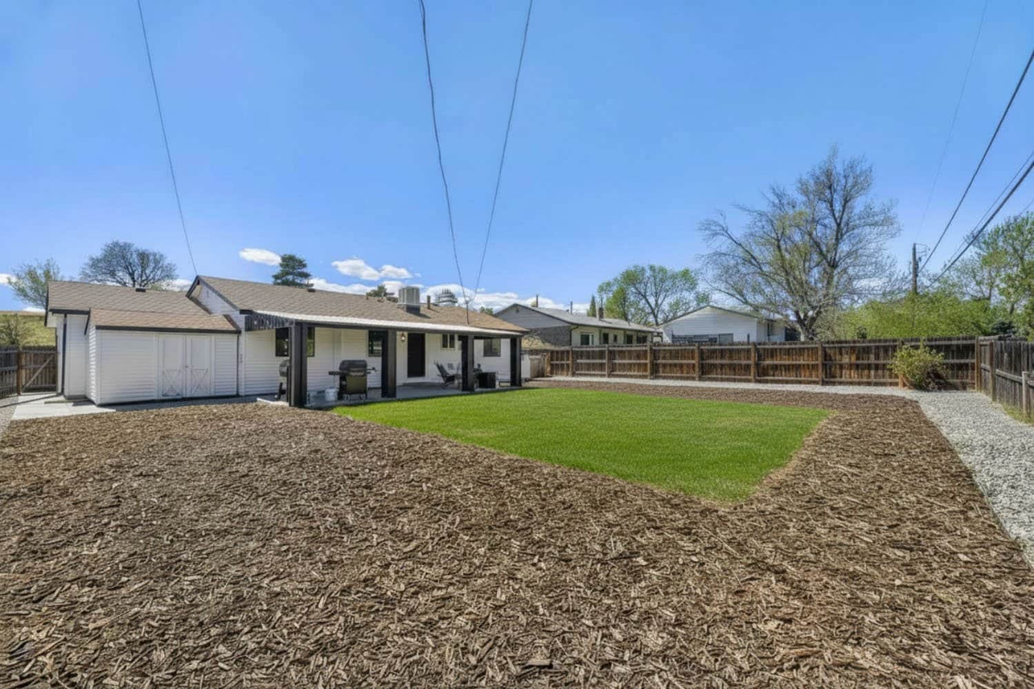 Building Photo - 3831 W Rutgers Pl