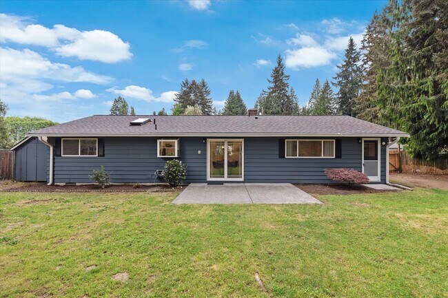 Building Photo - Remodeled Rambler with 2/Car garage, RV Parking and an Impressive Back Yard!!!!!
