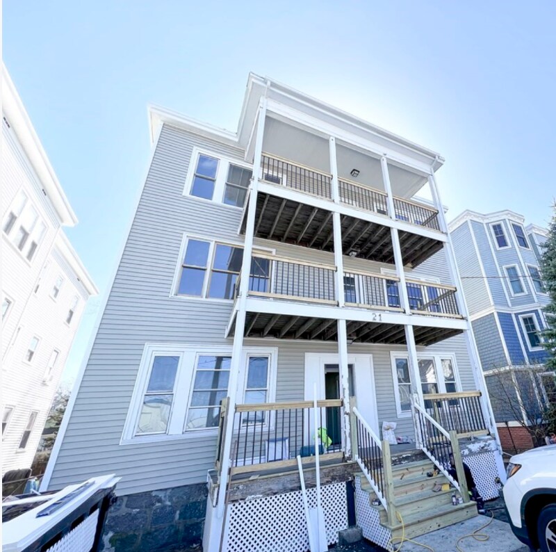 Building Photo - 21 Whipple Ave