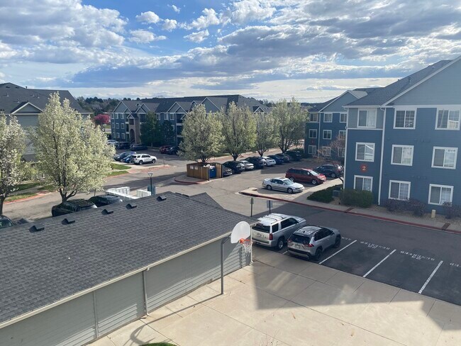 Building Photo - 4451 S Ammons St