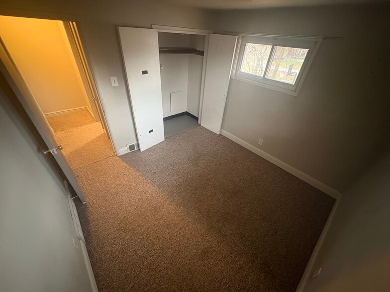 Bedroom 1 - 1824 Bailey Rd