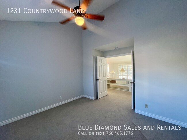 Building Photo - 1231 Countrywood Ln