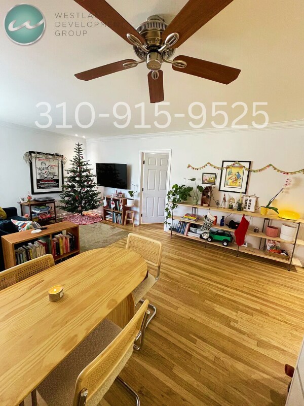 Building Photo - 3178 S Barrington Ave