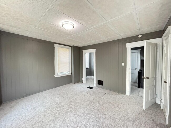 Building Photo - 3501 Bevis Ave