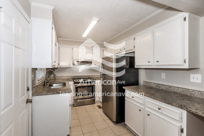 Building Photo - 3534 GA-88