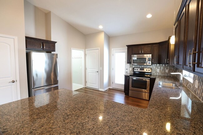 Building Photo - Beautiful Home with a newly finished basement!