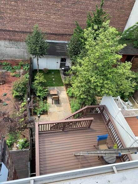 Building Photo - 63 Van Reipen Ave