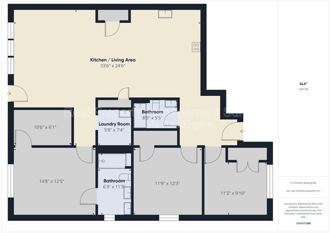 Building Photo - 4711 Hardwell St