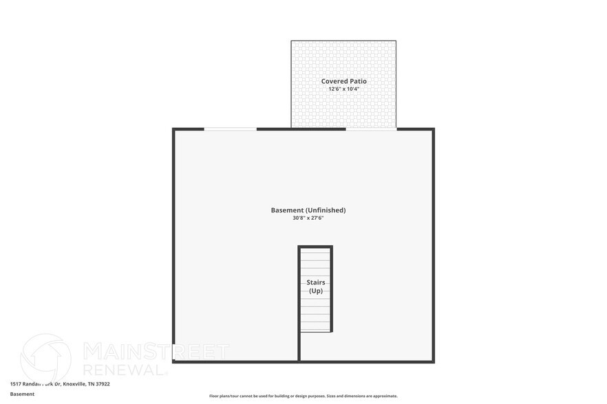 Building Photo - 1517 Randall Park Dr