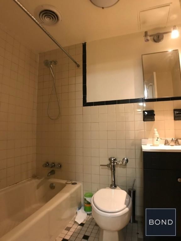 Floorplan - 278 Mott Street