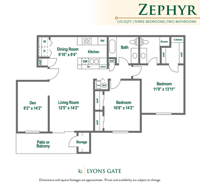 Zephyr.png - Lyons Gate Apartments