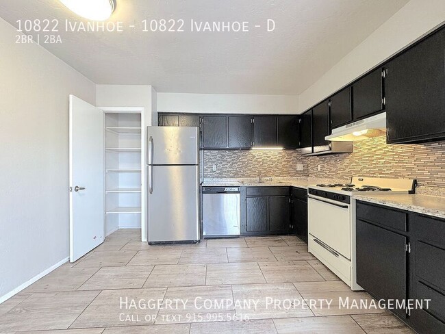 Building Photo - 10822 Ivanhoe Dr