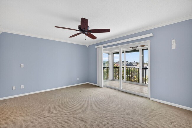 Building Photo - Gulf Access 2 bedroom 2 Bath Fully updated Condo with Water View