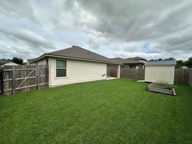 Building Photo - 3Bd/2Ba in Temple, TX!