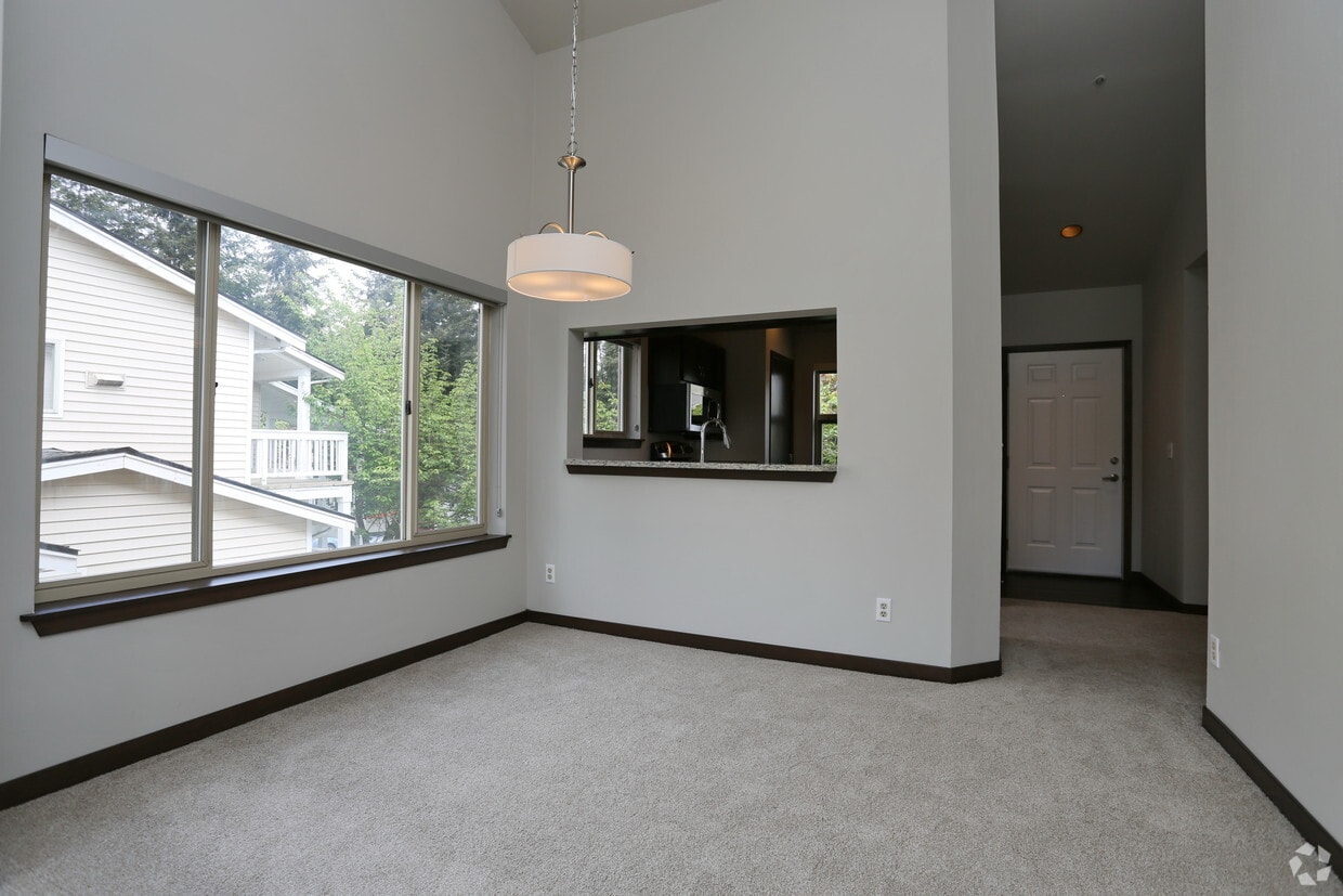 Juniper Ridge Apartments Bellevue