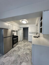 Building Photo - 3009 W Michigan Ave