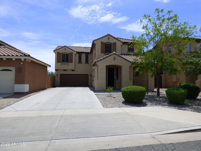 Building Photo - 8623 S 40th Dr