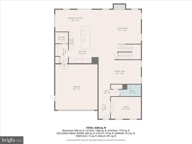Building Photo - 712 Wallasey Dr