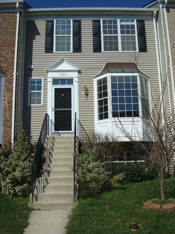 Primary Photo - 2203 Montauk Dr