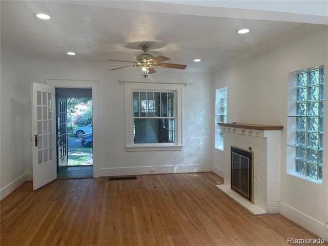 Building Photo - 1143 S Corona St