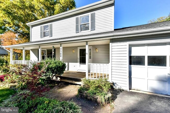 Building Photo - 7502 Melton Ct