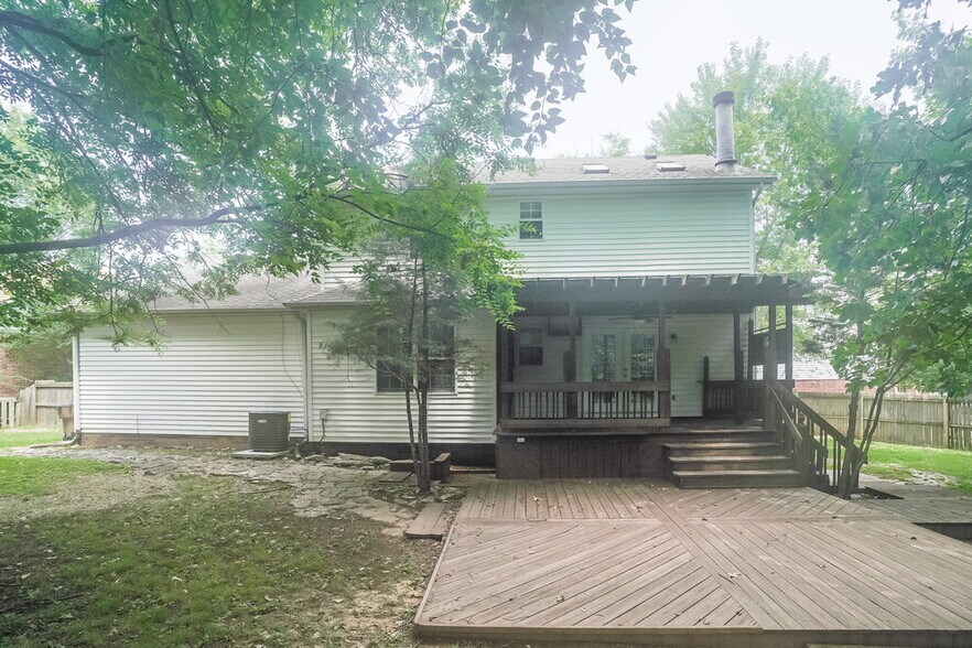 Building Photo - 3413 Westcliffe Ct