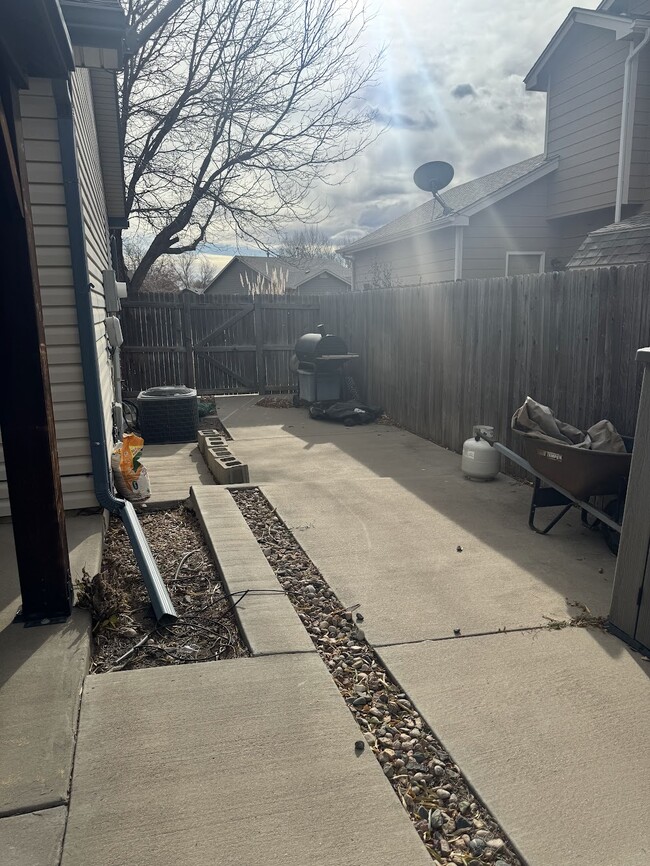 Building Photo - Cornerstone