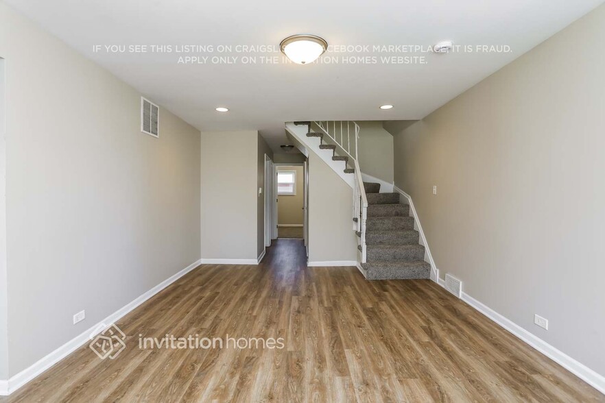 Building Photo - 1542 23rd Ave